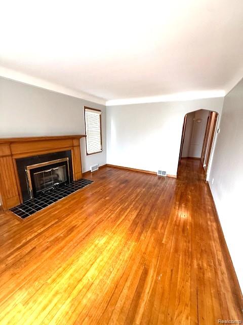 414 Moross Road Grosse Pointe, MI 48236 - Photo 5 of 17
