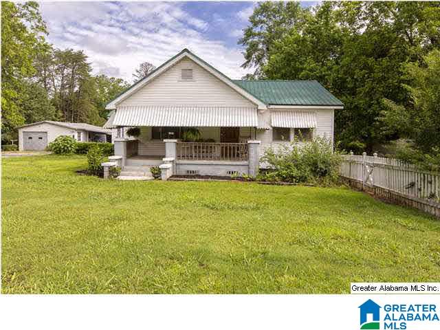 990 Highway 10 Montevallo Al Montevallo, AL 35115 - Photo 5 of 20
