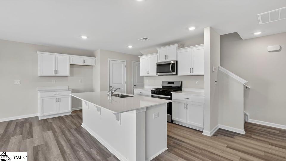 168 Cranford Road Fountain Inn, SC 29644 - Photo 5 of 43 Gallery Image 5