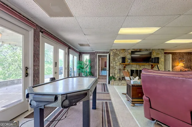 $799,000 | 70 Fairway Lane, Sky Valley, GA 30537