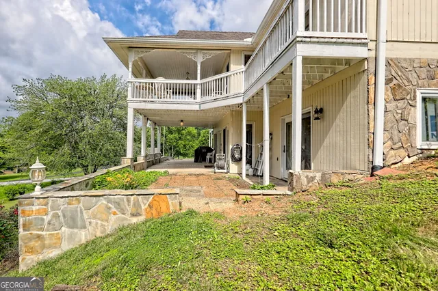 $799,000 | 70 Fairway Lane, Sky Valley, GA 30537