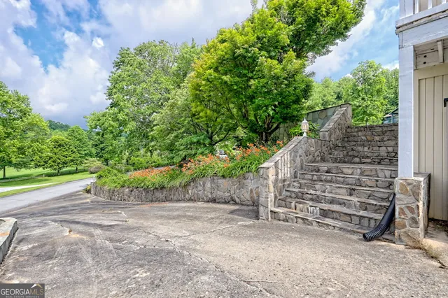 $799,000 | 70 Fairway Lane, Sky Valley, GA 30537