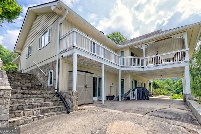 $799,000 | 70 Fairway Lane, Sky Valley, GA 30537