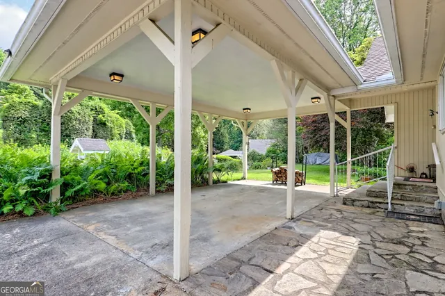 $799,000 | 70 Fairway Lane, Sky Valley, GA 30537