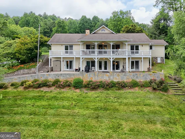 $799,000 | 70 Fairway Lane, Sky Valley, GA 30537