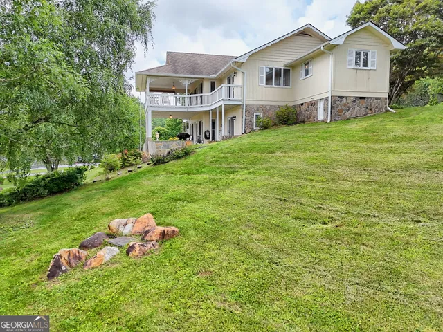 $799,000 | 70 Fairway Lane, Sky Valley, GA 30537