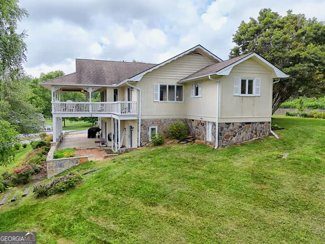 $799,000 | 70 Fairway Lane, Sky Valley, GA 30537