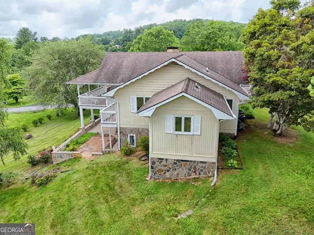 $799,000 | 70 Fairway Lane, Sky Valley, GA 30537