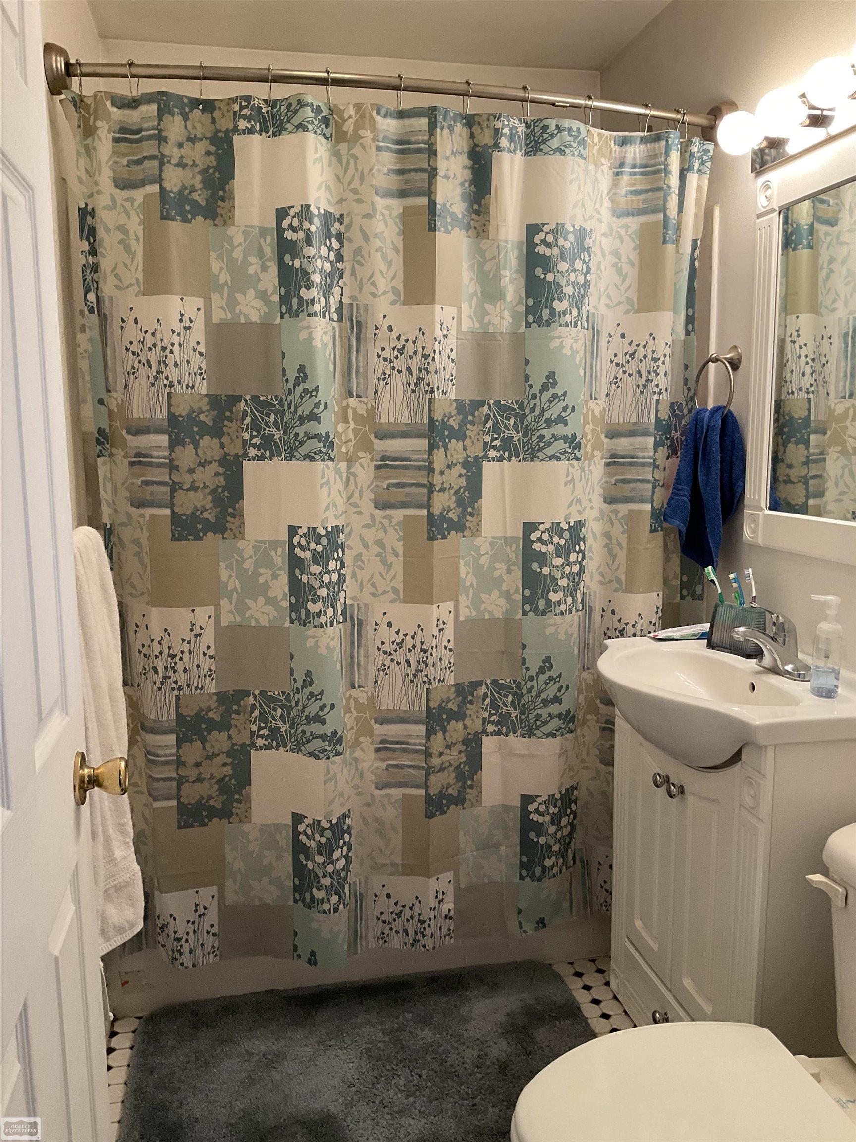 1139 East Wellman Line Road Yale, MI 48097 - Photo 14 of 16 Bath