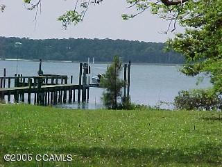 Sleepy Point Gloucester, NC 28528 - Photo 1 of 4 Water View