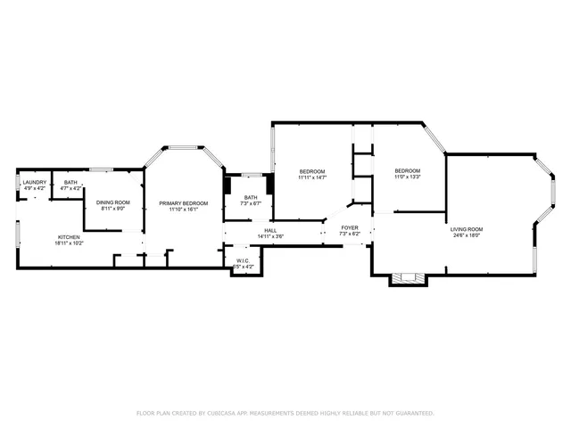 $1,800 | 6362 South Greenwood Avenue, Unit 1, Chicago, IL 60637