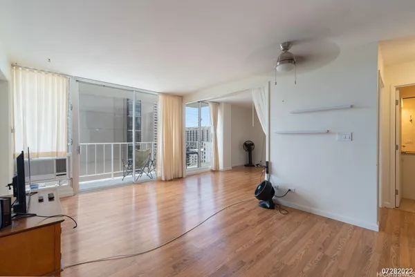 $2,600 | 2115 Ala Wai Boulevard, Unit 1403, Honolulu, HI 96815