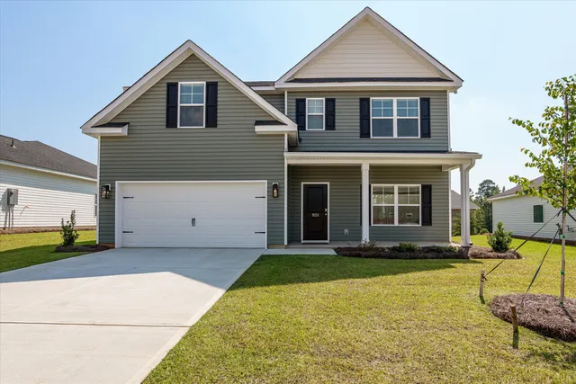 $289,990 | 9131 Wafer Ash Bend Northwest, Aiken, SC 29801