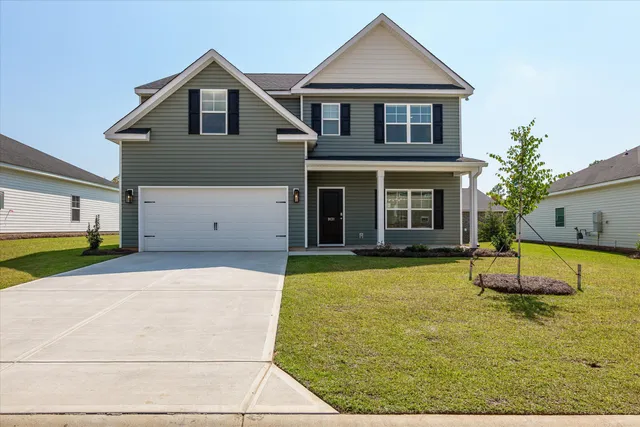 $289,990 | 9131 Wafer Ash Bend Northwest, Aiken, SC 29801