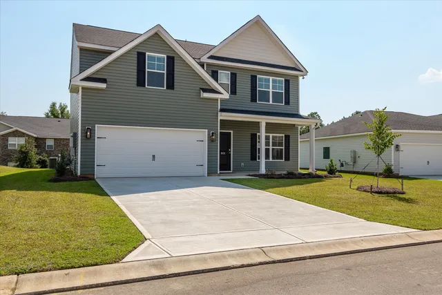 $289,990 | 9131 Wafer Ash Bend Northwest, Aiken, SC 29801