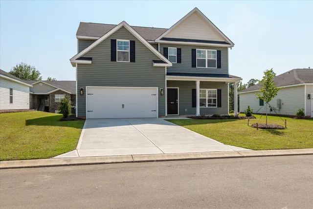 $289,990 | 9131 Wafer Ash Bend Northwest, Aiken, SC 29801