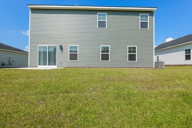 $289,990 | 9131 Wafer Ash Bend Northwest, Aiken, SC 29801