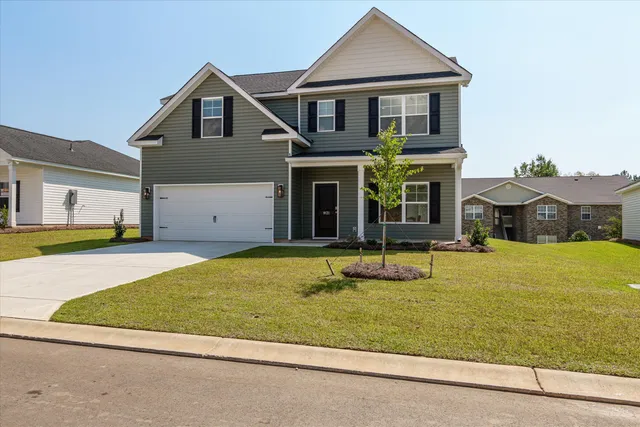 $289,990 | 9131 Wafer Ash Bend Northwest, Aiken, SC 29801