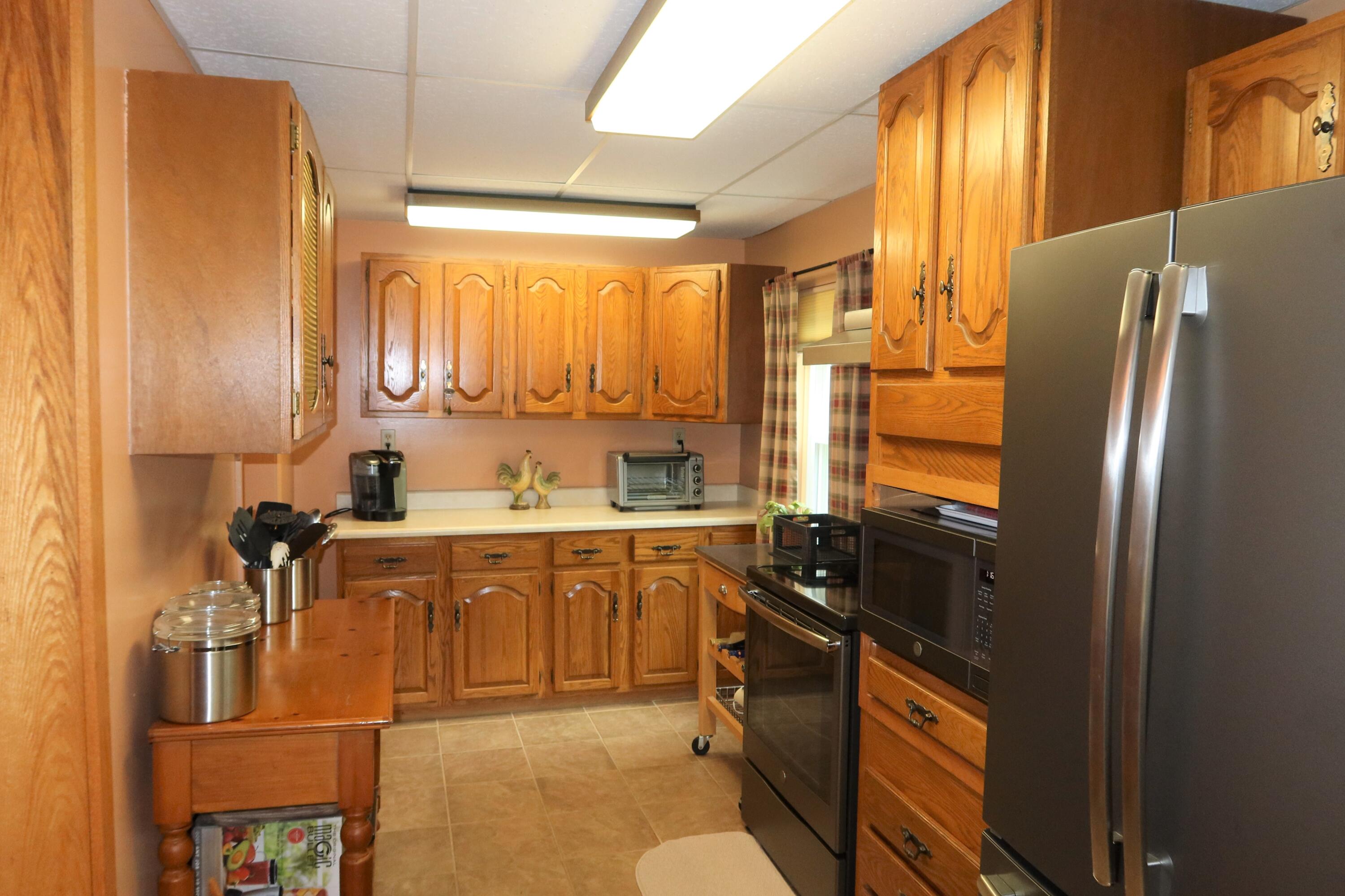 164 6 Rod Road Fairfield, ME 04937 - Photo 24 of 52 kitchen 15