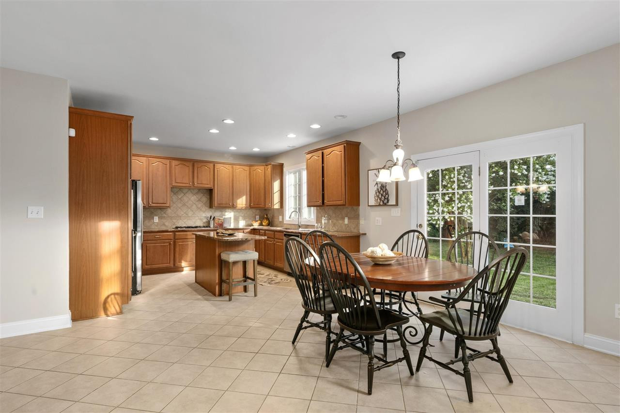 11712 Dellcain Court Raleigh, NC 27617 - Photo 16 of 24 Photo 20