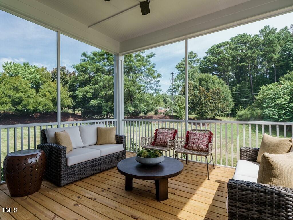 1005 Keith Road Wake Forest, NC 27587 - Photo 98 of 98 Professional pics from model home for furniture placement only. Not current photos.
