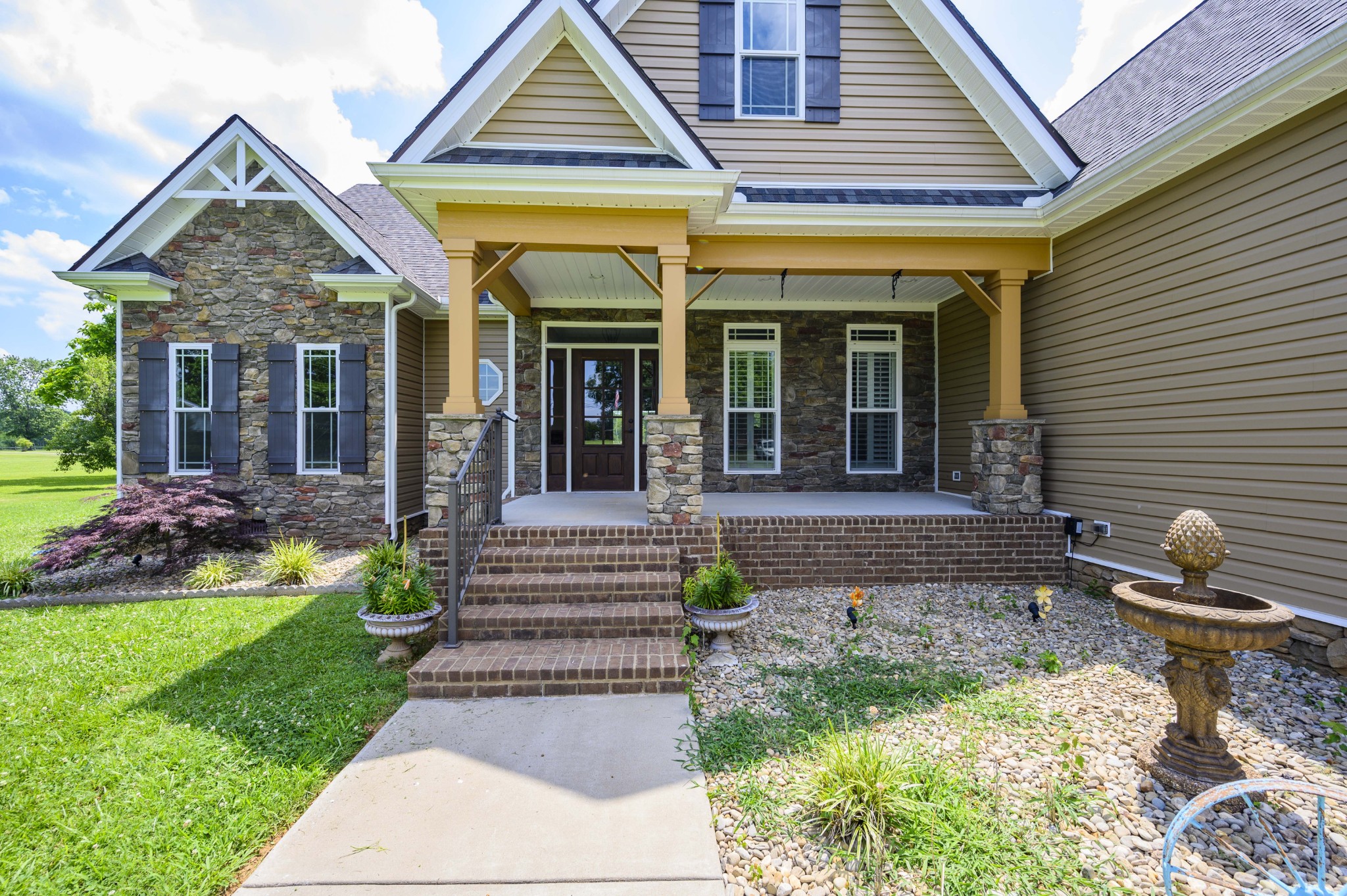 4340 Sulphur Springs Road Murfreesboro, TN 37129 - Photo 3 of 32 Gallery Image 3