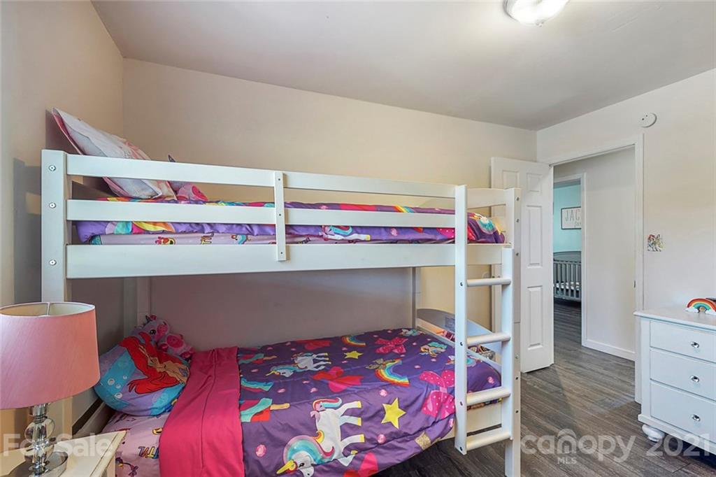 612 Ginger Cake Road Lancaster, SC 29720 - Photo 25 of 35 a bedroom with a bed and a dresser