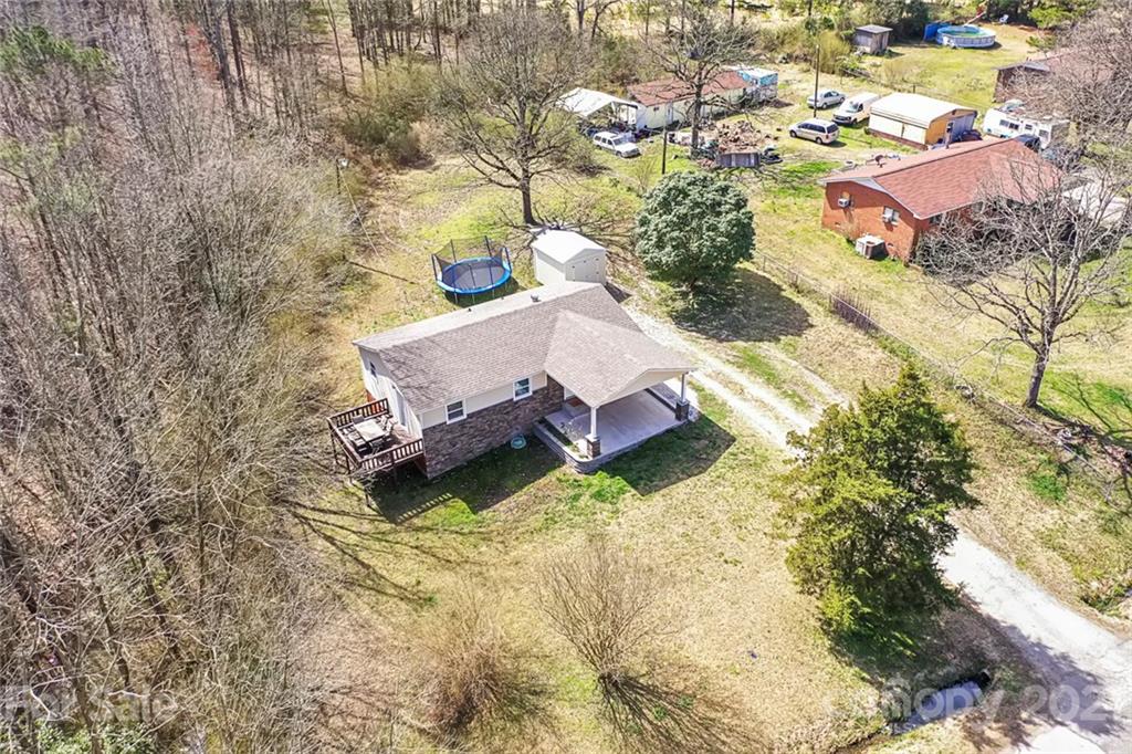 612 Ginger Cake Road Lancaster, SC 29720 - Photo 31 of 35 a view of house with yard