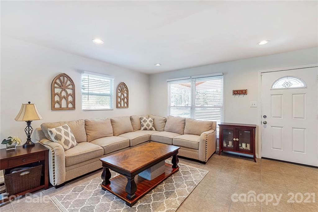 612 Ginger Cake Road Lancaster, SC 29720 - Photo 5 of 35 a living room with furniture and a window