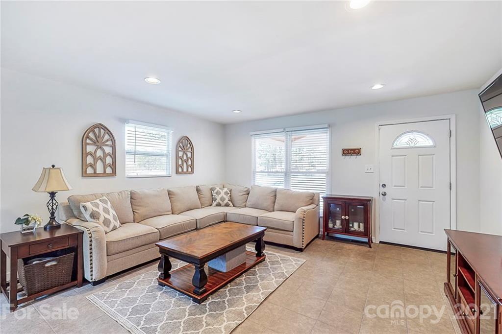 612 Ginger Cake Road Lancaster, SC 29720 - Photo 6 of 35 a living room with furniture and a window