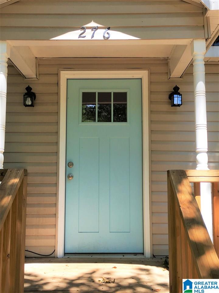 276 Osborne Street Heflin, AL 36264 - Photo 3 of 12