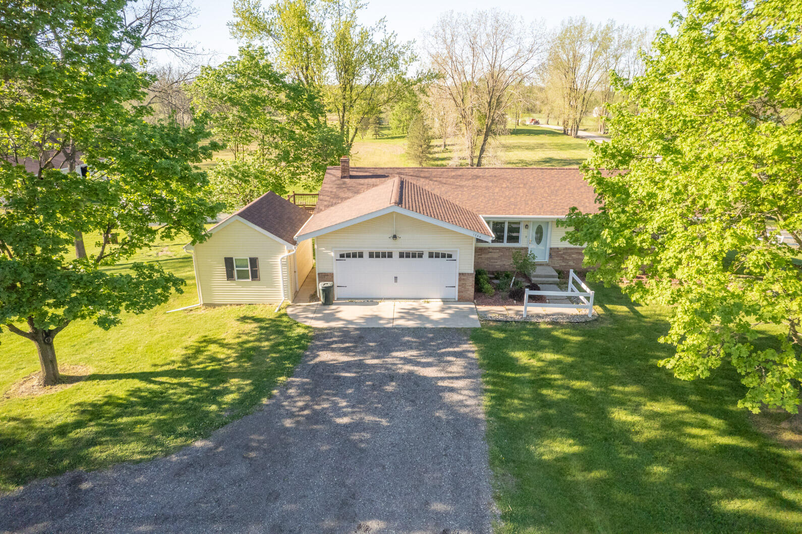 1744 Academy Road Adrian, MI 49221 - Photo 1 of 57 Academy (3)