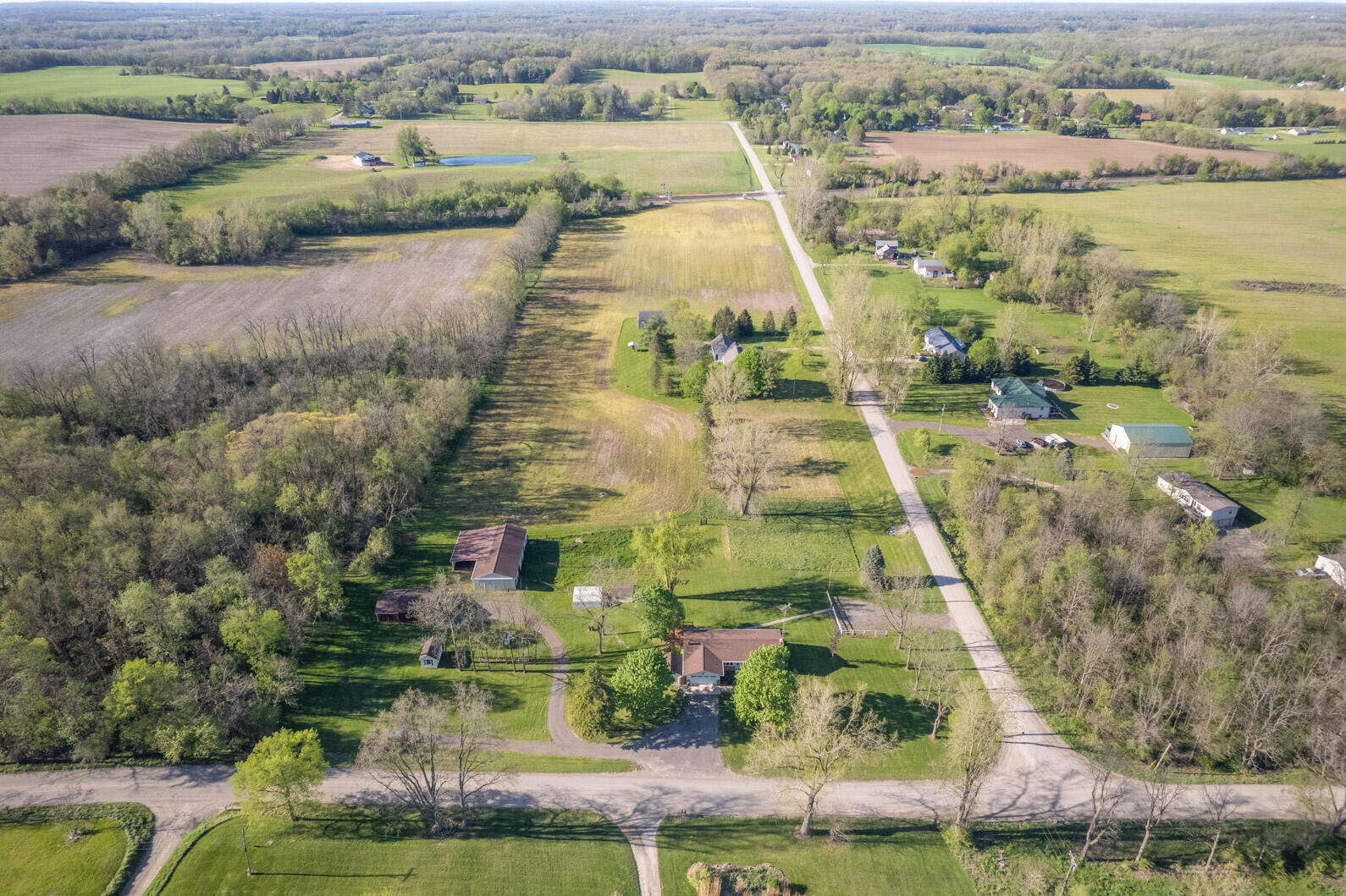 1744 Academy Road Adrian, MI 49221 - Photo 50 of 57 Academy (1)