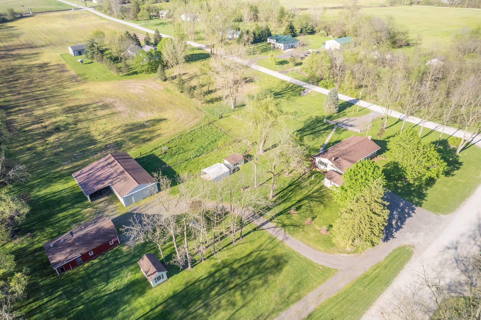 1744 Academy Road Adrian, MI 49221 - Photo 53 of 57 Academy (6)