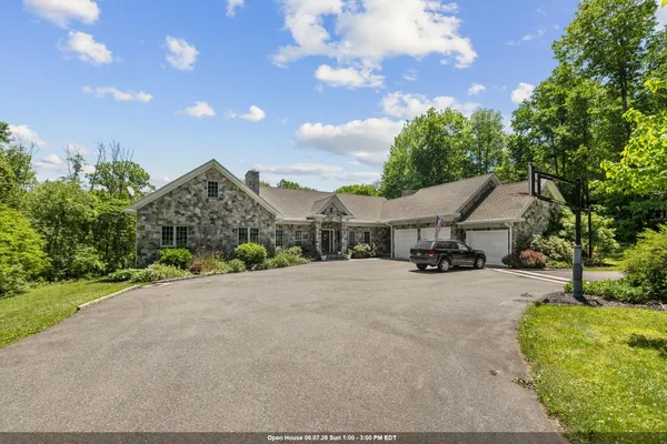 $1,250,000 | 5 Tanners Brook Road, Chester, NJ 07930