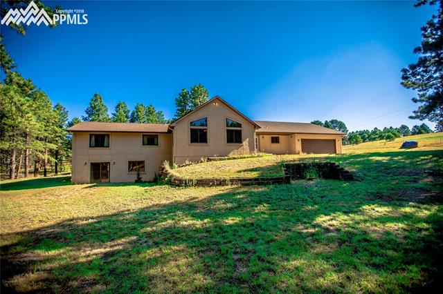 3260 Arena Road Colorado Springs, CO 80921 - Photo 1 of 23 Gallery Image 1