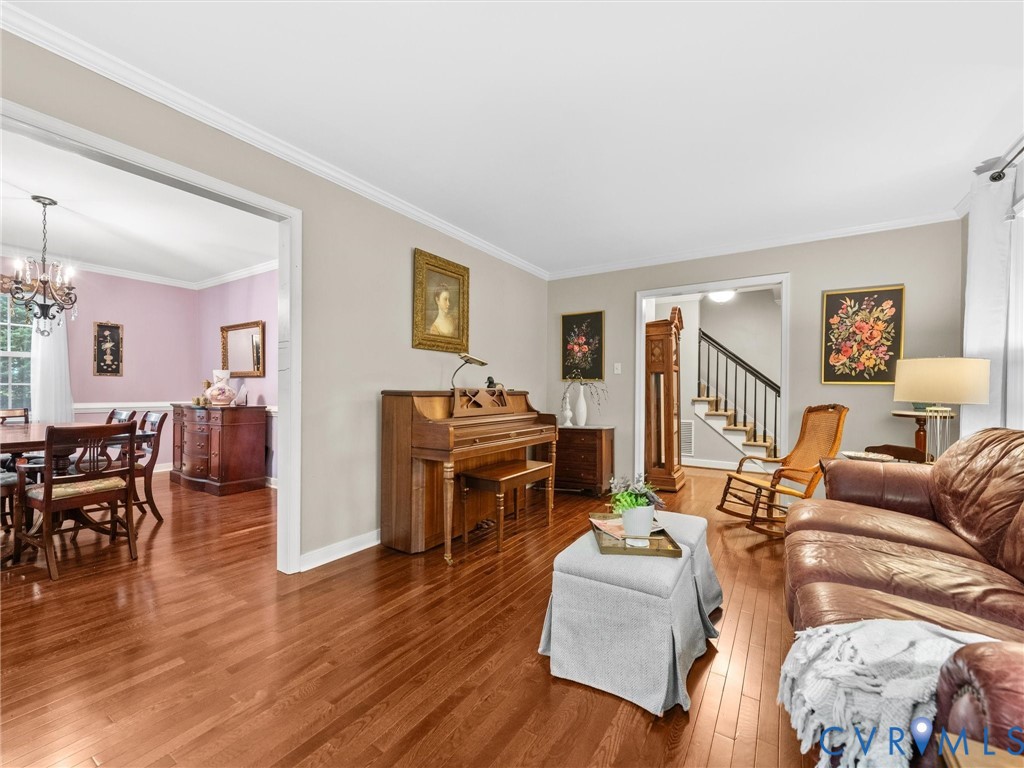 13230 Queensgate Road Midlothian, VA 23114 - Photo 7 of 35