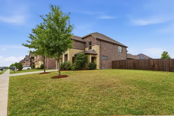 $625,000 | 4509 Lone Elm Street, Sachse, TX 75048