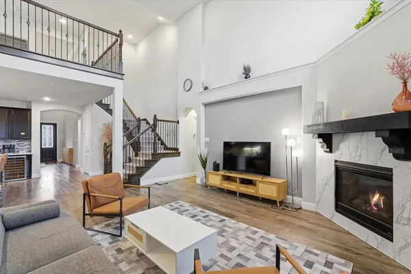 $625,000 | 4509 Lone Elm Street, Sachse, TX 75048
