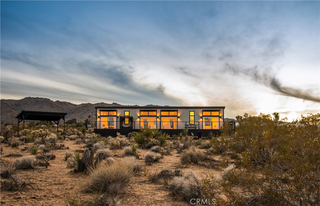 6976 Juniper Road Joshua Tree, CA 92252 - Photo 5 of 61