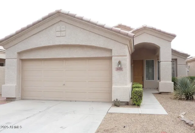 $2,200 | 5422 West Jupiter Way, Chandler, AZ 85226