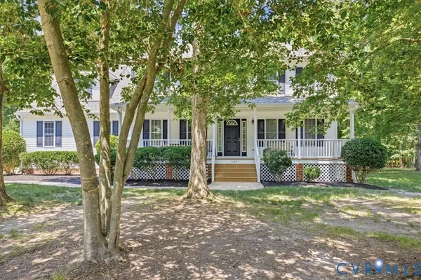 $439,000 | 13801 Rock Harvest Court, Chester, VA 23836