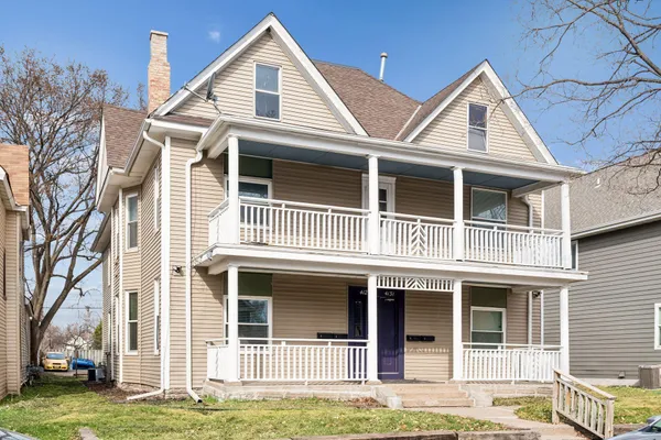 $469,000 | 4129 North Colfax Avenue, Minneapolis, MN 55412