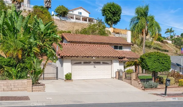 $1,136,800 | 1902 Kiowa Crest Drive, Diamond Bar, CA 91765