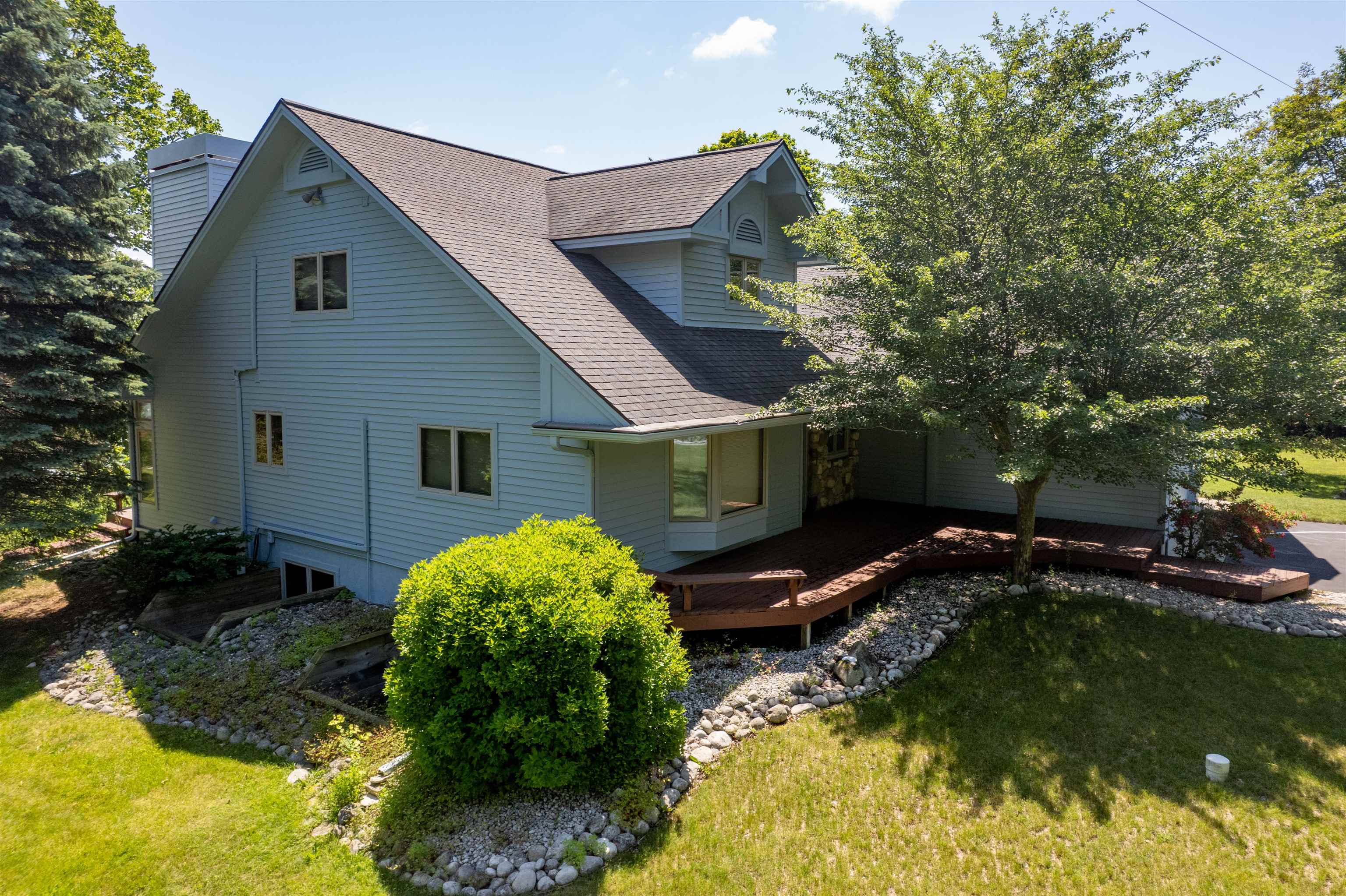 14088 Bluff Road Traverse City, MI 49686 - Photo 61 of 71