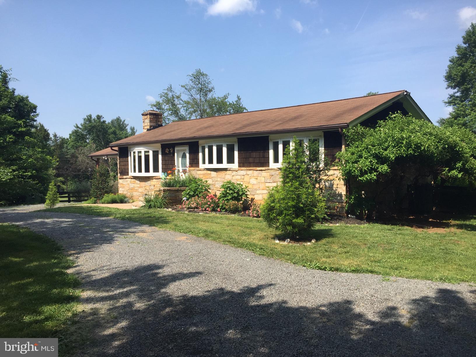 23363 Watson Road Leesburg, VA 20175 - Photo 2 of 25 FRONT