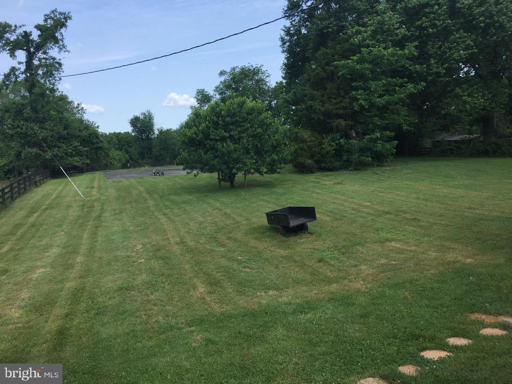 23363 Watson Road Leesburg, VA 20175 - Photo 23 of 25 1ST HALF OF THE BACK