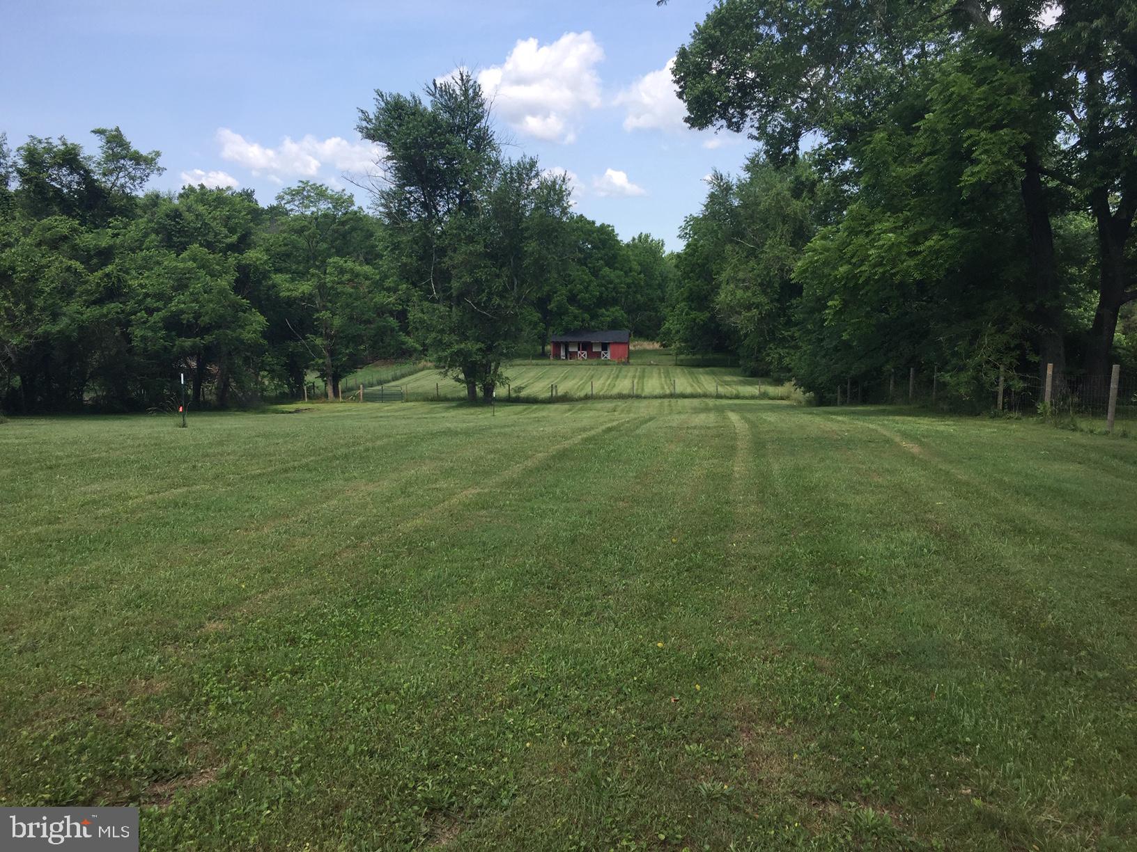 23363 Watson Road Leesburg, VA 20175 - Photo 24 of 25 2ND HALF OF THE BACK