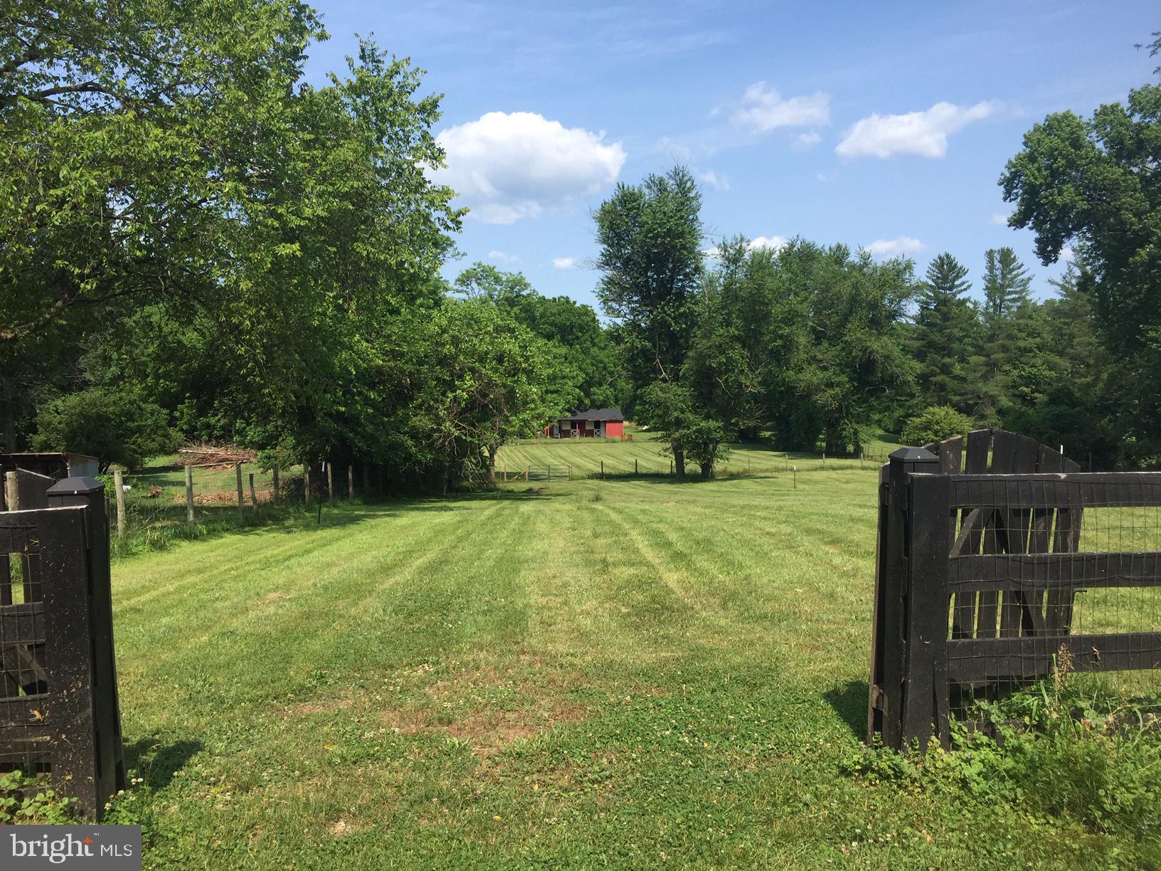 23363 Watson Road Leesburg, VA 20175 - Photo 25 of 25 2ND HALF OF BACK