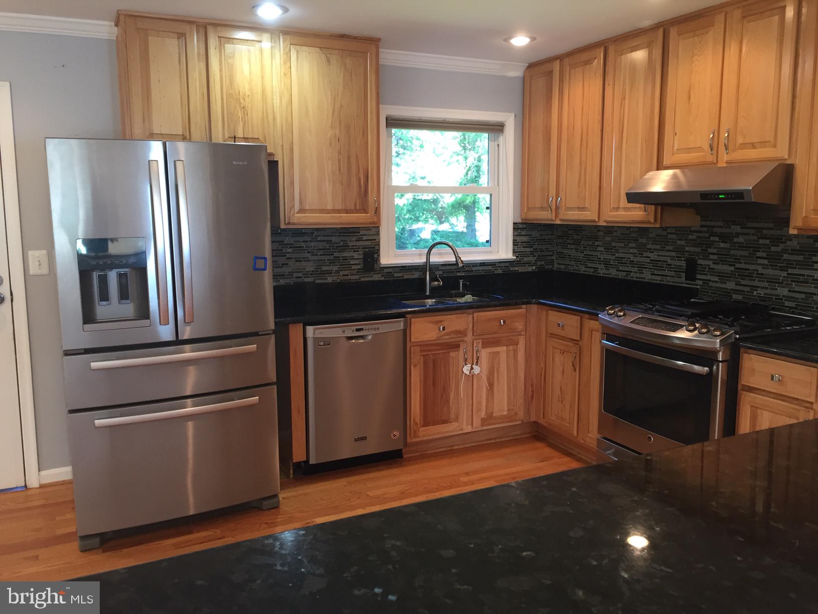 23363 Watson Road Leesburg, VA 20175 - Photo 8 of 25 KITCHEN